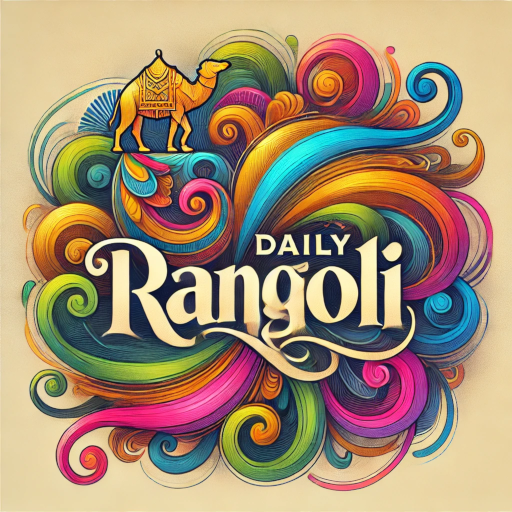 Daily Rangoli